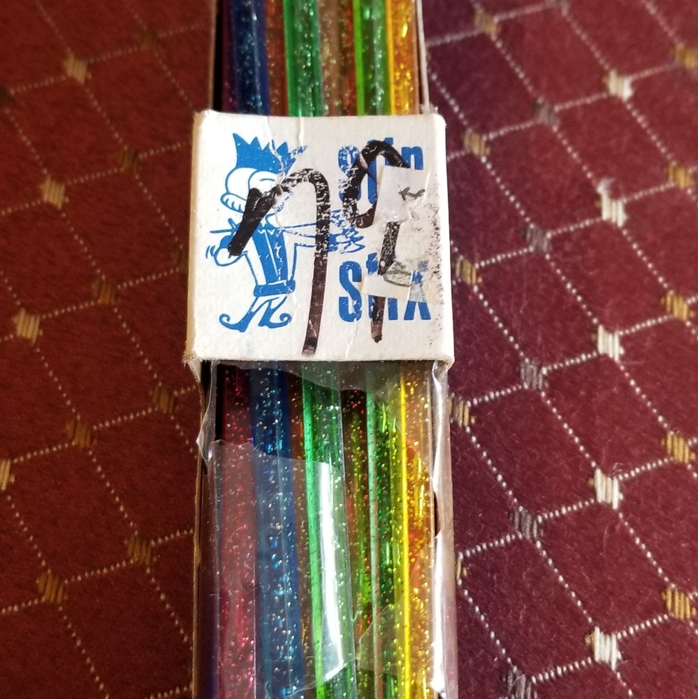 cocktail stirrers